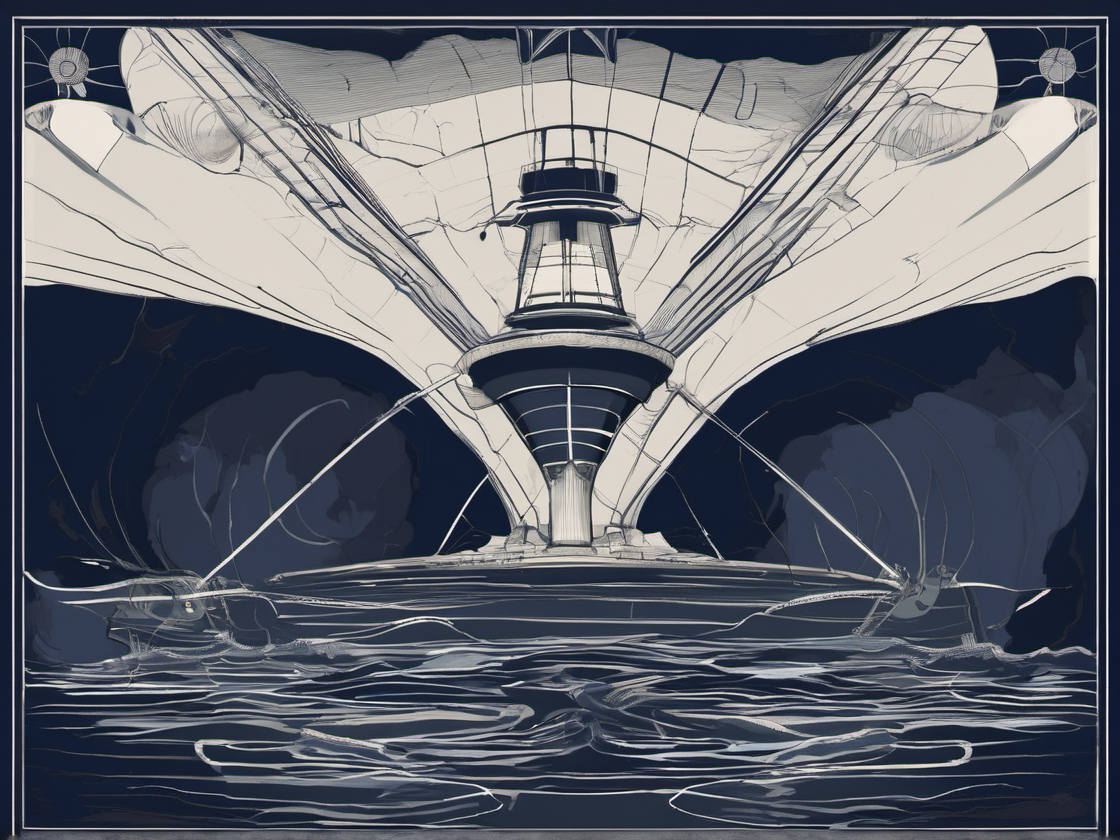 Funnel clarity visualization